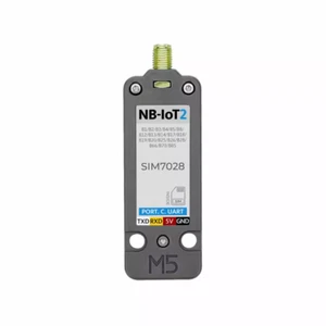 M5Stack NB-IoT 2 Global wireless communication module multi band support SIM7028 - Zdjęcie 1 z 3