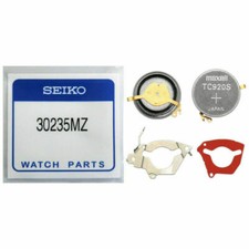 Seiko Watch Batteries for sale | eBay