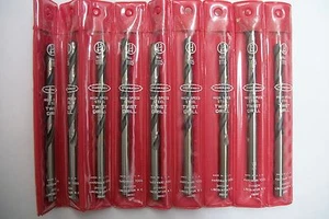 15/64 Zoll American Vermont HSS Spiralbohrer Made in USA. Konvolut 4 - Bild 1 von 4