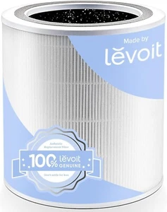 Levoit Core 400S-RF Air Purifier HEPA Replacement Filter, Highly Efficient - Picture 1 of 7