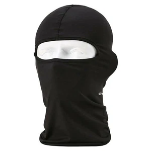 Choch Balaclava Maschera Viso Scudo Sciarpa Cappa Moto Bandana Tubo Biker Collo - Foto 1 di 2