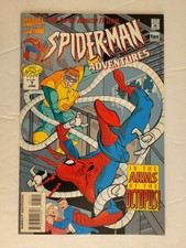 SPIDER-MAN ADVENTURES  #7   COMBINE SHIPPING AND SAVE MV04