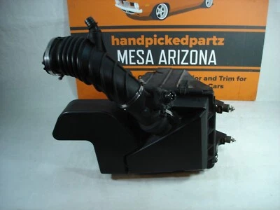 BMW Z3 ROADSTER 1996-1998 1,9 L FILTRO DE AIRE CAJA MONTAJE Y MAF Foto 1 de 4