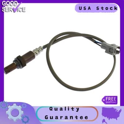 Sensor de oxígeno aguas arriba 18213-63J01 para 05-15 Suzuki Swift Wagon SX4 Liana Ignis Foto 1 de 4