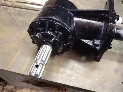 Cortacésped King, Wolverine 6' Minicargadora Minicargadora Cerdo Cortacésped 72" Caja de cambios  Foto 1 de 4