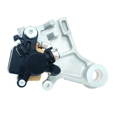 Pinza de freno trasera nueva con pastillas para KAWASAKI KLX250SF 2009 2010 Foto 1 de 4