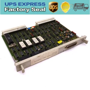 Siemens Simatic S5, 6ES5511-5AA14 PG Connection 6ES5 511-5AA14 612F PM - Picture 1 of 5