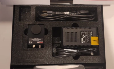 Fotodetectores de avalancha de silicio Thorlabs APD430 FreeSpace con KIT de ganancia variable Foto 1 de 4