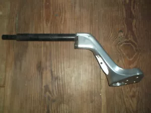 BMW R1100 R1100R R1100RT Left Side Clip On Handlebar - Bild 1 von 4