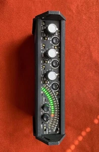 Sound Devices 302 tragbares 3-Kanal Mischpult sehr gepflegt funktioniert gut und getestet. - Bild 1 von 6