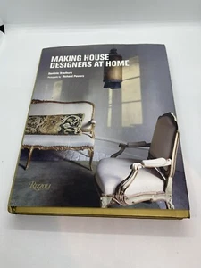 Making House: Designers at Home by Dominic Bradbury - Bild 1 von 6