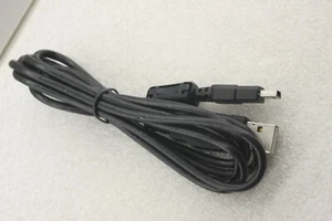 Unbranded - USB Camera Cable to Type Mini A Connection Cord - Used C1470 - Picture 1 of 2