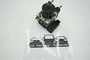 ABS ESP hydraulic block VW T5 GP 7E0907379H 7E0614517D ECU block - Picture 1 of 6