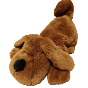 Happy Horse Hund Plüschtier Spielzeug Kuscheltier ca 40 cm liegend - Bild 1 von 4