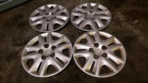 Tapacubos Honda 15 Pulgadas Civic Accord Prelude Fr-V Cr-V 44733-S7C-0000 Top - Imagen 1 de 2