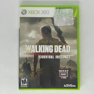 The Walking Dead: Survival Instinct (Microsoft Xbox 360) getestet - Bild 1 von 3