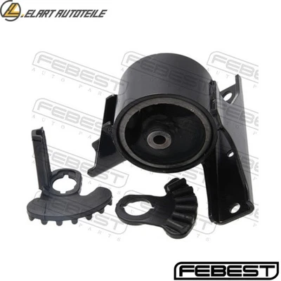 LAGERUNG MOTOR SZM-SX4RH FÜR SUZUKI D20AA 2.0L M16A 1.6L 9HX 1.6L J20A 2.0L 4cyl - Bild 1 von 4