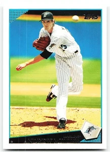 🔥 2009 Topps #95 Andrew Miller - Picture 1 of 2