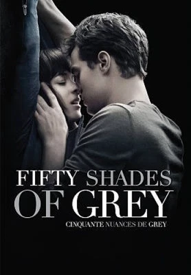 Fifty Shades Of Grey [Region 1] - DVD - New - Image 1 of 2