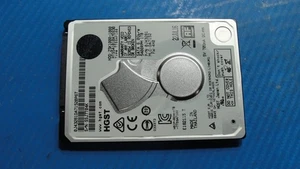 Asus Q504U HGST 1TB SATA 2.5" 5400RPM HDD Hard Drive HTS541010A7E630 - Picture 1 of 2