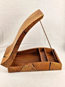 R & Y Augousti Tessellated Inlaid Box 20th Century England - Bild 1 von 17