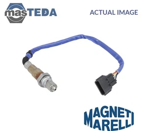 466016355215 LAMBDA OXYGEN O2 SENSOR MAGNETI MARELLI FOR RENAULT TRAFIC III - Picture 1 of 6