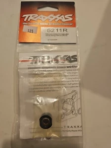TRA5211R TRAXXAS Roller Clutch with Washer One Way Bearing 5211r - Picture 1 of 3