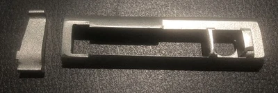 Steel Trip Sled 22lr w/ Steel Lever Drop In CMMG Spikes Tactical Colt PSA  - Image 1 of 4