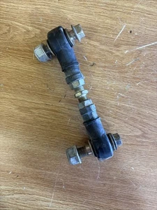 1985 Honda Odyssey 350 Rear Suspension Top Link fl350 fl350r oem original Left - Picture 1 of 10