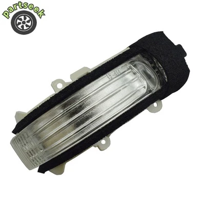 Right Mirror Light Turn Signal Lamp for 2004-2013 Toyota Corolla Scion xB tC - Image 1 of 4