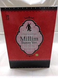 FREEing ESTILO B Milim Bunny Ver. Figura escala 1/4 - Imagen 1 de 7