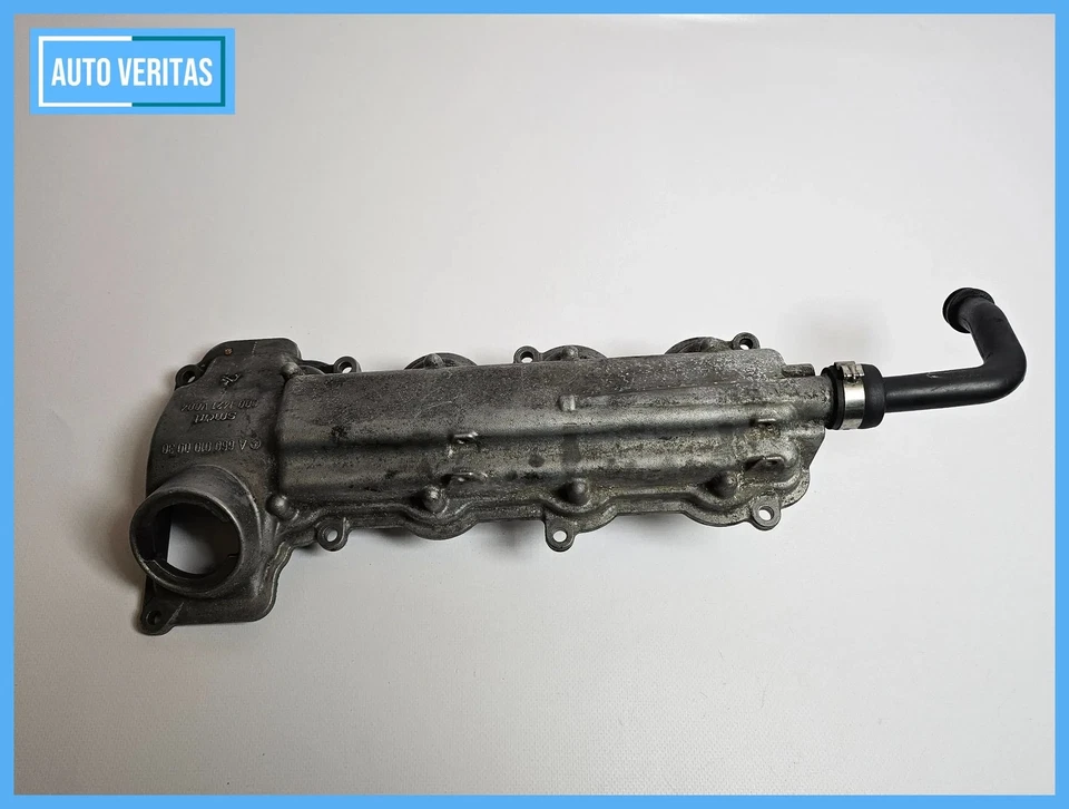 Original Smart 450 & 451 CDI valve cover A6600100030 / 0001421V004 - Image 1 of 4