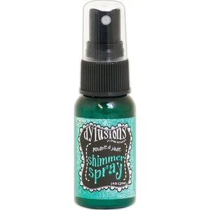 Pearl Mist Dylusions Shimmer Spray - Polished Jade - Bild 1 von 1