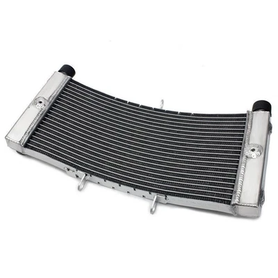 Aluminum Radiator For Yamaha Vmax 1700 VMX1700 2009-2020 Cooling 2S3-12461-09-00 - Image 1 of 4