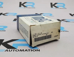 Electroválvula MAC 113B-121JB 6,5 W 150 PSI - Imagen 1 de 6