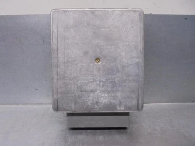 97FB12A650ANA centralina motore per FORD FIESTA BERLINA 1.4 16V CAT 1995 4967566 - Immagine 1 di 4