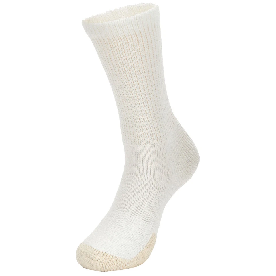 Thorlo Tennis Maximum Cushion Crew Socks - Image 1 of 1