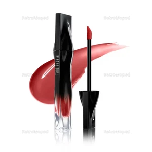 TIME PHORIA STELLAR DUST LIP STAIN Lipmatte Lipgloss Waterproof 4ML - Picture 1 of 30