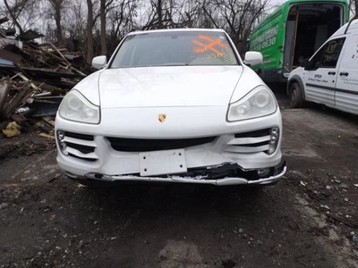 Engine 3.6L VIN A 5th Digit Fits 09-10 PORSCHE CAYENNE 1525073 Foto 1 de 4