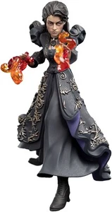 Weta Workshop The Witcher Mini Epics Vinyl Figur Yennifer of Vengerb (US IMPORT) - Bild 1 von 2