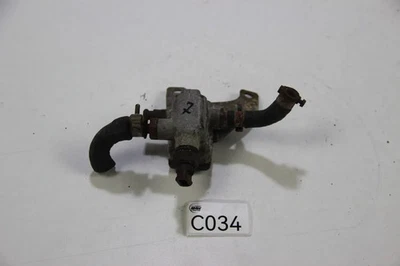 Original BMW E9 3.0 CSI CSL E3 3.0Si housing for additional air slide 1153125642 - Image 1 of 4