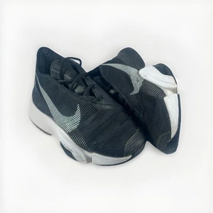 Nike Air Zoom SuperRep 2 Black White Running Shoes CU6445-003 Mens 12 No Box - Picture 1 of 14