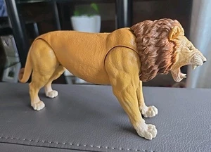 2019 Jumanji Fierce Lion Figure - Picture 1 of 6