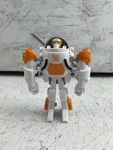 Hasbro Playskool Heroes Transformers Rescue Bots Blades The Copter Bot 4.5" - Picture 1 of 7