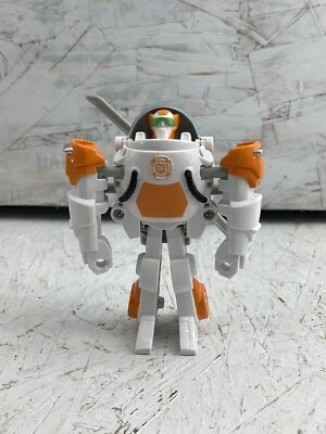 Hasbro Playskool Heroes Transformers Rescue Bots Blades The Copter Bot 4.5"  - Image 1 of 4