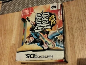 Guitar Hero: On Tour (Nintendo DS, 2008) - Picture 1 of 3