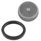 Espresso Coffee machine Group seal & Shower plate.  See all machines in listing