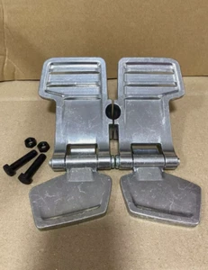 2pcs Walking Pedal Mini Excavator Parts For Kubota U15 17 20 25 30 35 Sany 16 - Picture 1 of 3