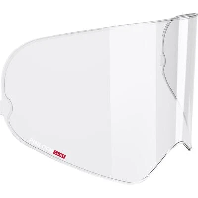 Pinlock® 120XLT® MaxVision™ Lens fits Vas-A/TX-5 - Tour-X5 - Clear 002259 - Image 1 of 3