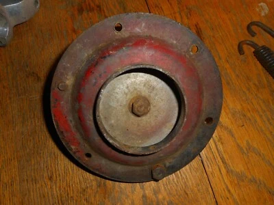 印度 Harley Excelsior Henderson 1928 - 31 Scout Chief Four JD VL Autolite? 喇叭 — 第 1/4 张图片